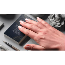 Yoga Mediation Instructor Class Pass Loyalty Card