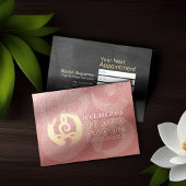 Yoga Mediation Instructor Class Pass Loyalty ZEN Treuekarte
