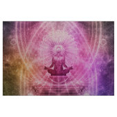 Yoga-Mediation Stoff (Yard (91,4 cm))