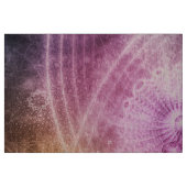 Yoga-Mediation Stoff (Fat Quarter (45,7 x 55,9 cm))