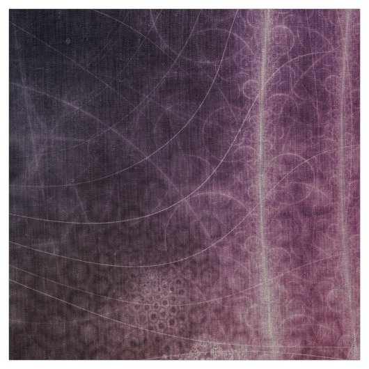 Yoga-Mediation Stoff (Muster)