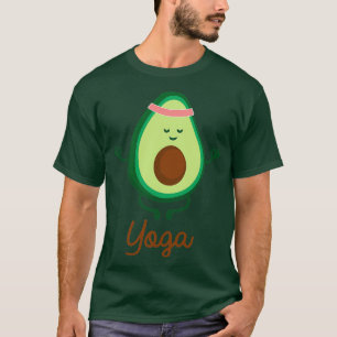 Yoga Mediation T-Shirt