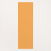 Yoga Mediation Yogamatte (Rückseite)