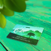 Yoga-Mediationslehrer des Naturlehrers Reiki Ausweis