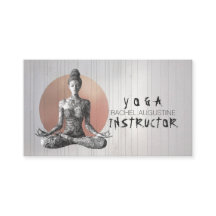 Yoga Medical Instructor Lotus Pose Reiki Master
