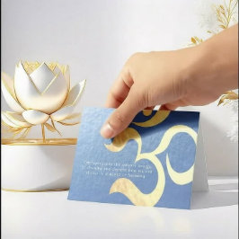 Yoga Medical Trainer für den Lebensunterhalt Karte