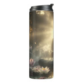 YOGA - MEDITATION - CARPE DIEM THERMOSBECHER (Nach links gedreht)