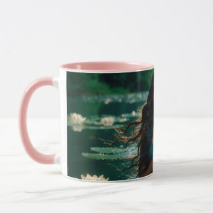 YOGA - MEDITATION - CARPE DIEM - WELLNESS becomes Tasse