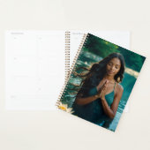 YOGA - MEDITATION - CARPE DIEM - WELLNESS PLANER (Anzeige)