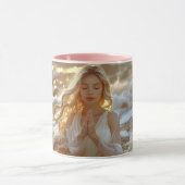 YOGA - MEDITATION - CARPE DIEM - WELLNESS TASSE (Zentrum)