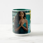 YOGA - MEDITATION - CARPE DIEM - WELLNESS TASSE (Zentrum)