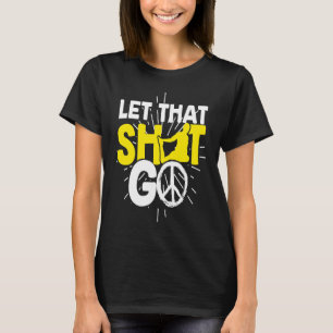 Yoga Meditation des spirituellen Friedens Namaste T-Shirt