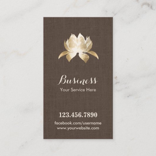 Yoga & Meditation Ein perfektes Wochenende in Lotu Treuekarte (Vorderseite)