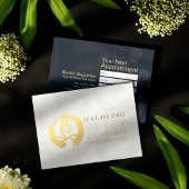 Yoga Meditation Instructor 10 Class Pass Loyalty Treuekarte