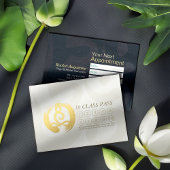 Yoga Meditation Instructor 10 Class Pass Loyalty Treuekarte