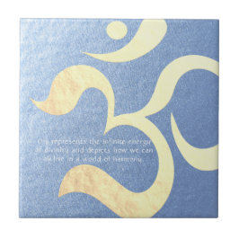 Yoga Meditation Instructor Life Coach OM Quotes Fliese