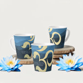 Yoga Meditation Instructor Life Coach OM Quotes La Milchtasse