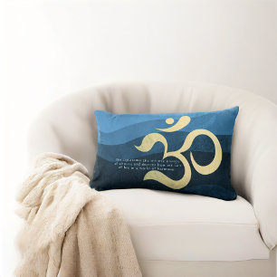 Yoga Meditation Instructor Life Coach OM Quotes Lu Lendenkissen