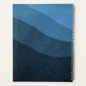 Yoga Meditation Instructor Life Coach OM Quotes Pl Planer (Rückseite)