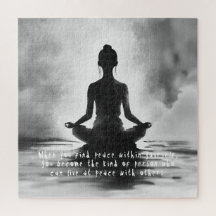 Yoga Meditation Instructor Lotus Pose Tinte Malere