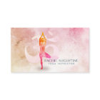 Yoga Meditation Instructor Om Symbol