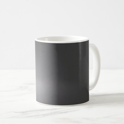 Yoga Meditation Instructor Reiki Master Low Poly Kaffeetasse (VorderseiteRechts)