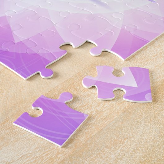 Yoga-Meditation Puzzle (Seite)