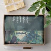 Yoga Meditation Reiki Master Quotes Seidenpapier (Geschenk)