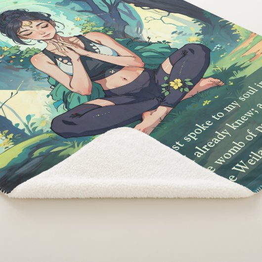 Yoga Meditation Reiki Master Quotes Sherpadecke (3/4)