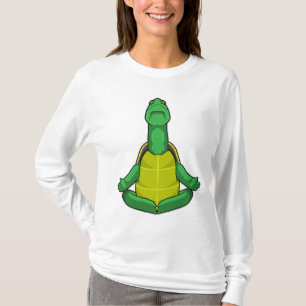 Yoga-Meditation T-Shirt