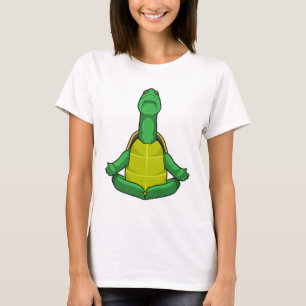 Yoga-Meditation T-Shirt