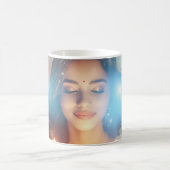 YOGA - MEDITATION - WELLNESS - CARPE DIEM KAFFEETASSE (Mittel)