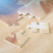 YOGA - MEDITATION - WELLNESS - CARPE DIEM PUZZLE (Seite)