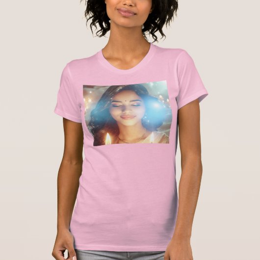 YOGA - MEDITATION - WELLNESS - CARPE DIEM T-Shirt (Vorderseite)