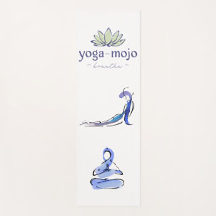 Yoga-Mojo - Auf der Matte