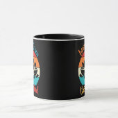 Yoga-Multitassen-Kaffeetasse Tasse (Zentrum)