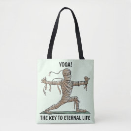 Yoga Mummy Tasche