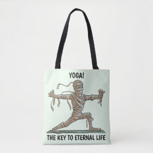 Yoga Mummy Tasche