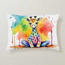 Yoga-niedliche Tiere