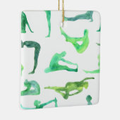 Yoga Ornament (Rechts)
