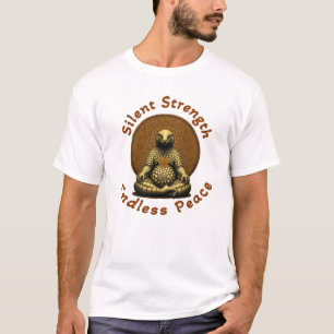 Yoga Pangolin T-Shirt