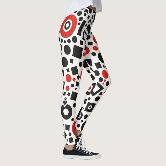 Yoga Pants Leggings (Rechts)