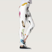 Yoga Pants Leggings Stretch Pants Kinderschuhe (Rechts)