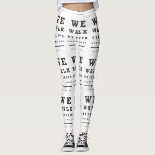 Yoga Pants Leggings Stretchpflanzen, die wir durch