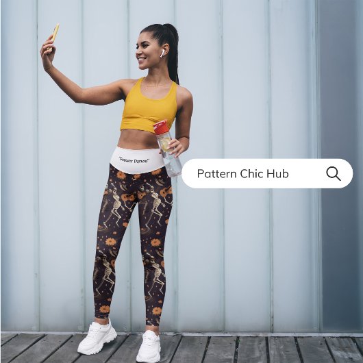 Yoga Pants Stilvolle Trainingsspaare Capri Leggings