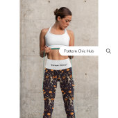 Yoga Pants Stilvolle Trainingsspaare Capri Leggings