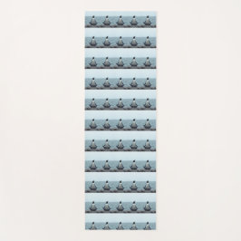 Yoga Penguin Yogamatte