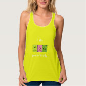 Yoga Periodenwort Shirt 4 (Vorderseite)