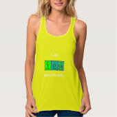 Yoga Periodenwort Shirt 5 (Vorderseite)