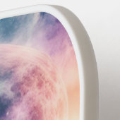 Yoga Pickleball Schläger (Linke Seite)